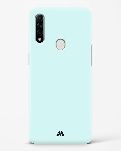 Arctic Seas Hard Case Phone Cover (Oppo)