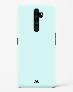 Arctic Seas Hard Case Phone Cover (Oppo)