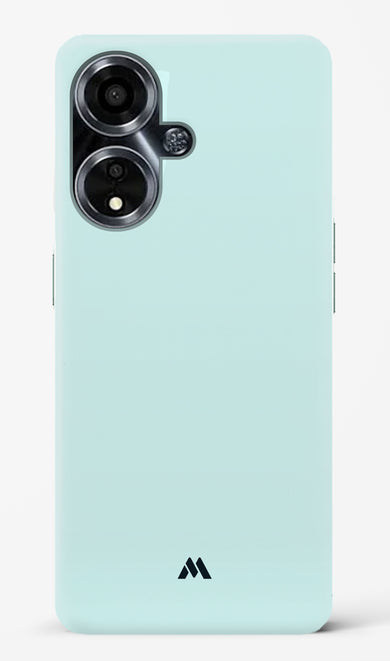 Arctic Seas Hard Case Phone Cover (Oppo)