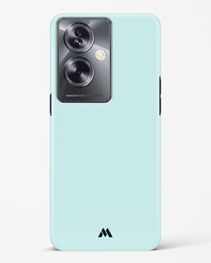 Arctic Seas Hard Case Phone Cover (Oppo)