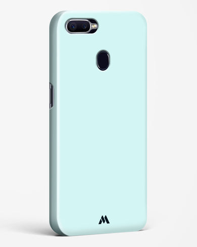 Arctic Seas Hard Case Phone Cover-(Oppo)