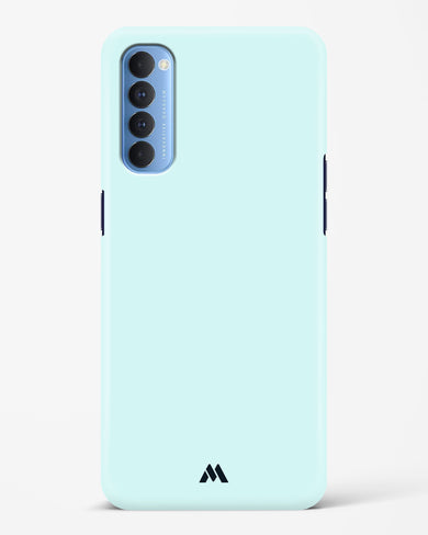 Arctic Seas Hard Case Phone Cover (Oppo)