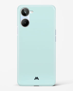 Arctic Seas Hard Case Phone Cover-(Realme)