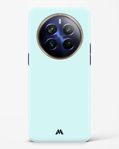 Arctic Seas Hard Case Phone Cover (Realme)