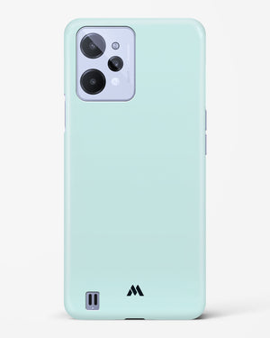 Arctic Seas Hard Case Phone Cover-(Realme)