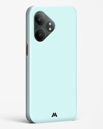 Arctic Seas Hard Case Phone Cover (Realme)