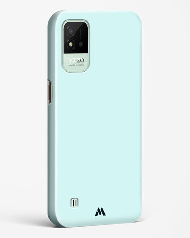Arctic Seas Hard Case Phone Cover (Realme)