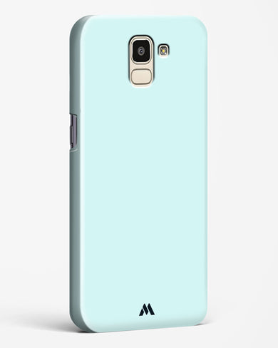 Arctic Seas Hard Case Phone Cover-(Samsung)