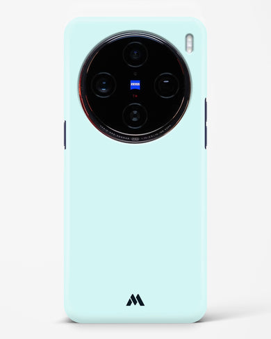 Arctic Seas Hard Case Phone Cover (Vivo)