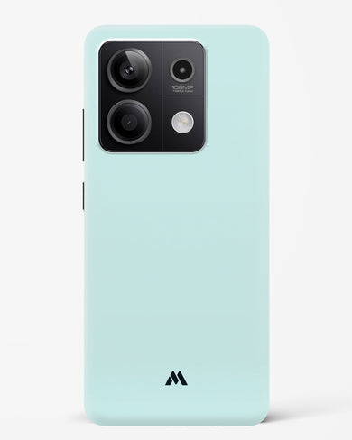 Arctic Seas Hard Case Phone Cover (Xiaomi)
