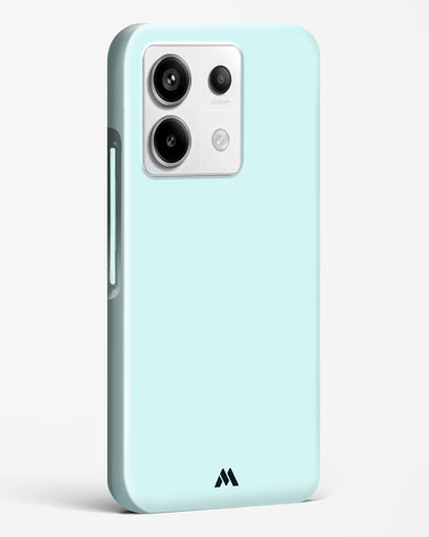 Arctic Seas Hard Case Phone Cover (Xiaomi)