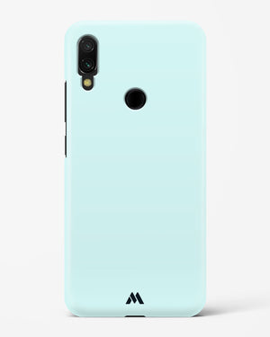 Arctic Seas Hard Case Phone Cover (Xiaomi)