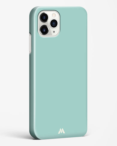 Sage Advice Hard Case Phone Cover (Apple)