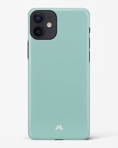 Sage Advice Hard Case Phone Cover (Apple)