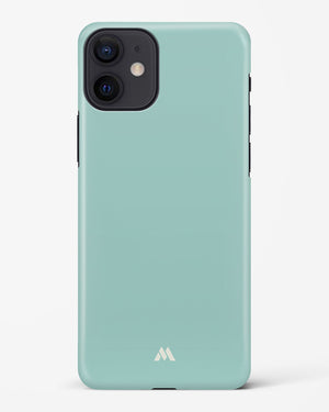 Sage Advice Hard Case Phone Cover (Apple)