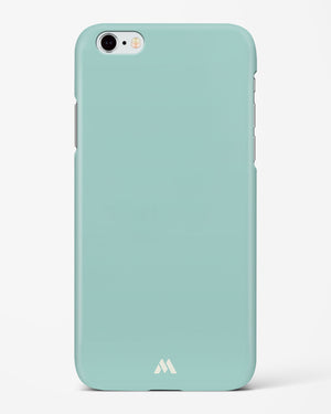 Sage Advice Hard Case Phone Cover (Apple)