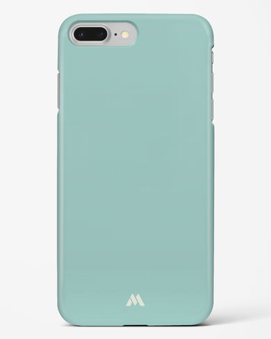 Sage Advice Hard Case Phone Cover (Apple)