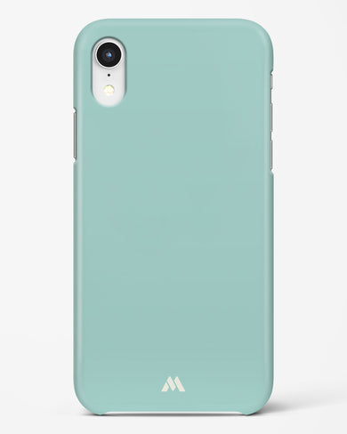 Sage Advice Hard Case Phone Cover (Apple)