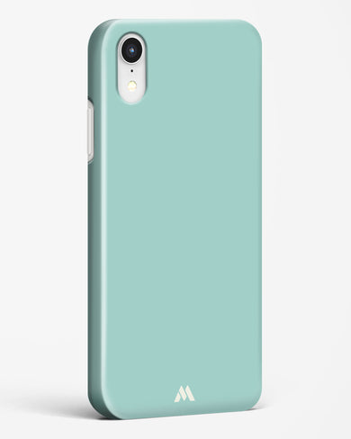 Sage Advice Hard Case Phone Cover (Apple)