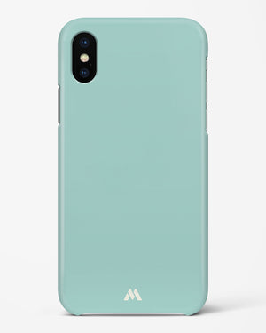 Sage Advice Hard Case Phone Cover (Apple)