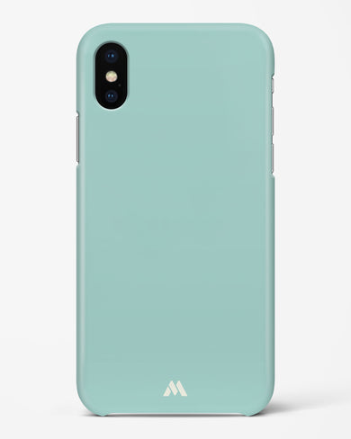 Sage Advice Hard Case Phone Cover (Apple)