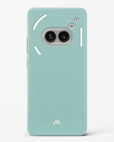 Sage Advice Hard Case Phone Cover (Nothing)