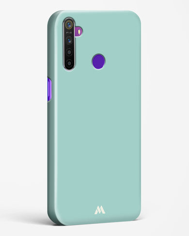Sage Advice Hard Case Phone Cover (Realme)