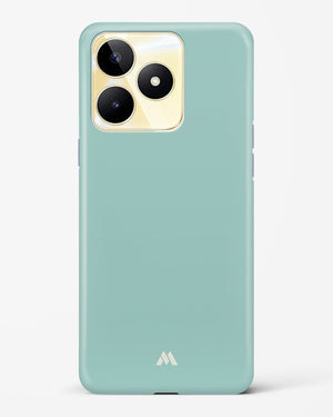 Sage Advice Hard Case Phone Cover (Realme)