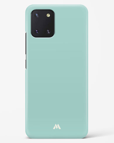 Sage Advice Hard Case Phone Cover (Samsung)