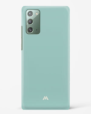 Sage Advice Hard Case Phone Cover (Samsung)