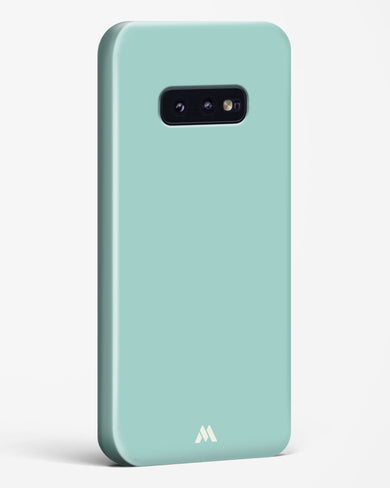 Sage Advice Hard Case Phone Cover (Samsung)