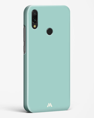 Sage Advice Hard Case Phone Cover-(Xiaomi)