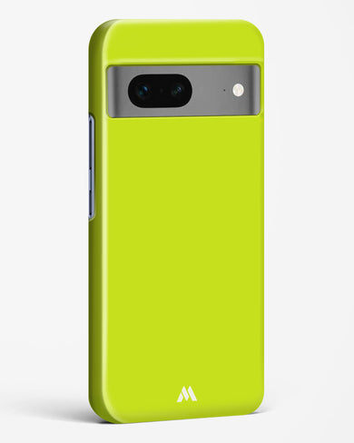 Lime Foam Hard Case Phone Cover (Google)