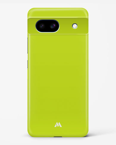 Lime Foam Hard Case Phone Cover (Google)