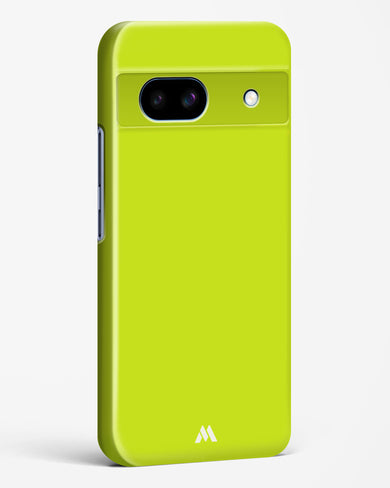 Lime Foam Hard Case Phone Cover (Google)