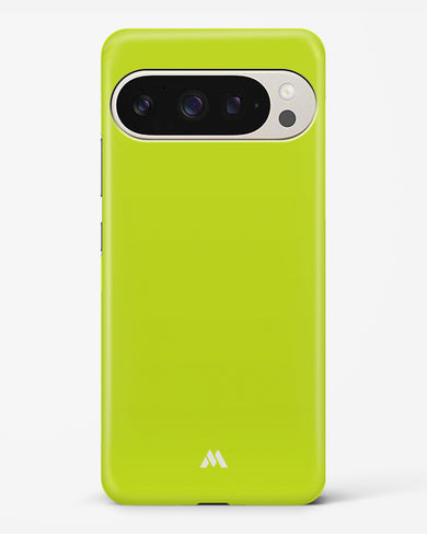Lime Foam Hard Case Phone Cover (Google)
