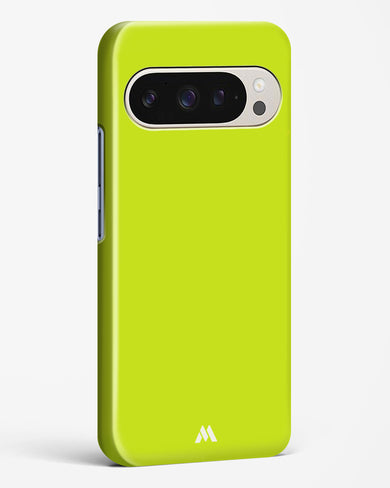 Lime Foam Hard Case Phone Cover (Google)