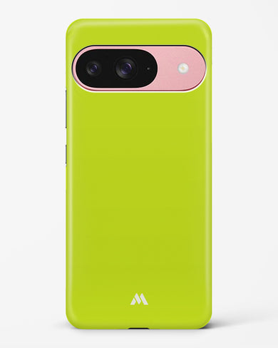 Lime Foam Hard Case Phone Cover (Google)