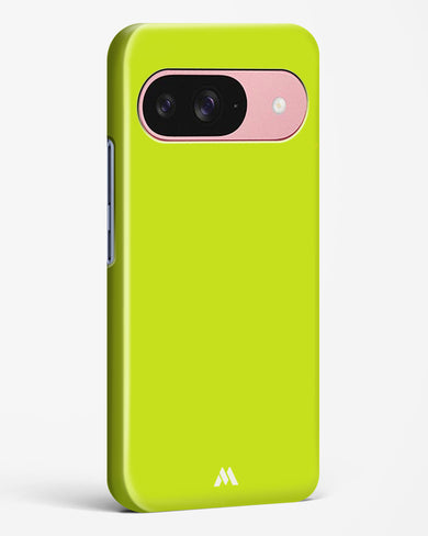 Lime Foam Hard Case Phone Cover (Google)
