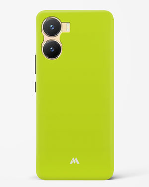 Lime Foam Hard Case Phone Cover (Vivo)