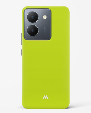 Lime Foam Hard Case Phone Cover-(Vivo)