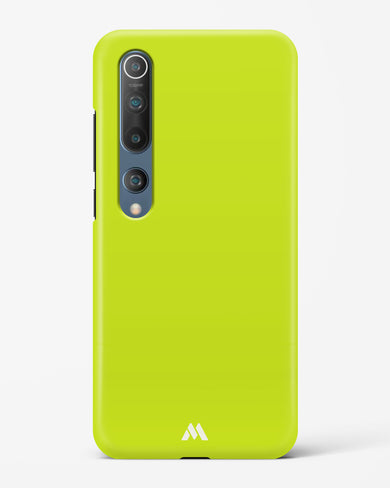 Lime Foam Hard Case Phone Cover-(Xiaomi)