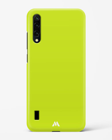 Lime Foam Hard Case Phone Cover-(Xiaomi)