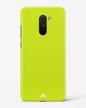 Lime Foam Hard Case Phone Cover (Xiaomi)