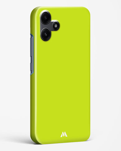 Lime Foam Hard Case Phone Cover (Xiaomi)