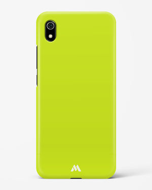 Lime Foam Hard Case Phone Cover-(Xiaomi)