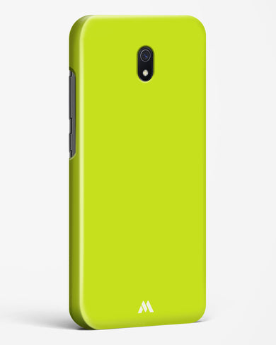 Lime Foam Hard Case Phone Cover (Xiaomi)
