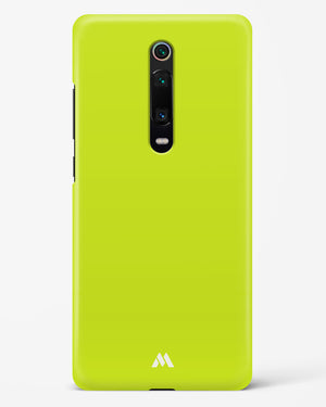 Lime Foam Hard Case Phone Cover-(Xiaomi)