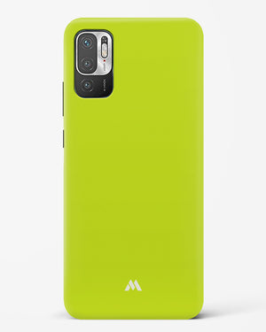 Lime Foam Hard Case Phone Cover (Xiaomi)