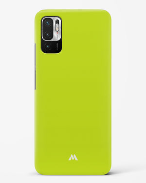 Lime Foam Hard Case Phone Cover-(Xiaomi)